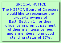 Special Notice